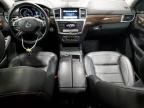 Lot #3297979790 2013 MERCEDES-BENZ ML 350 4MA