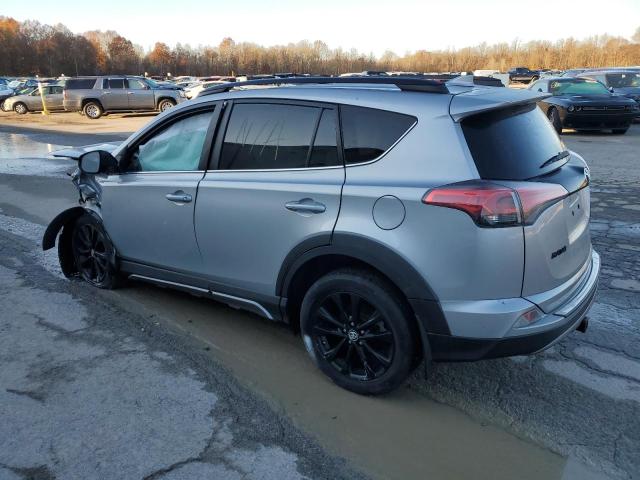 2018 TOYOTA RAV4 ADVEN #3304671918
