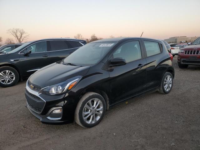 2021 CHEVROLET SPARK 1LT #3287318991