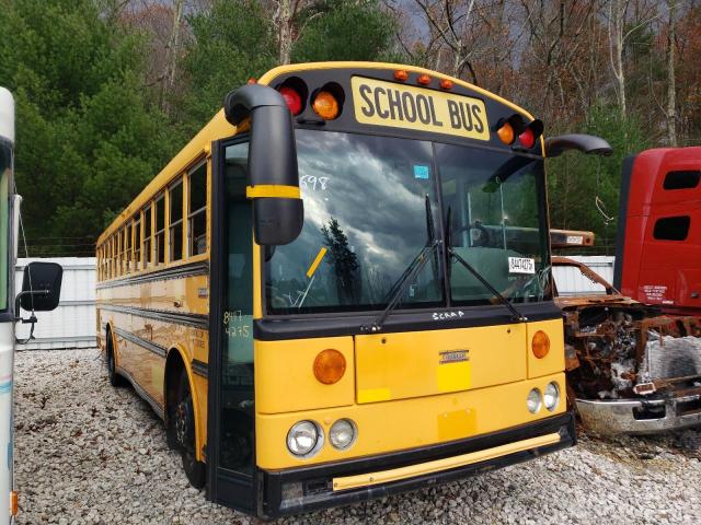 THOMAS SAF-T-LINER HDX