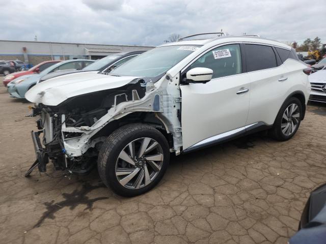 Global Auto Auctions: 2019 NISSAN MURANO S