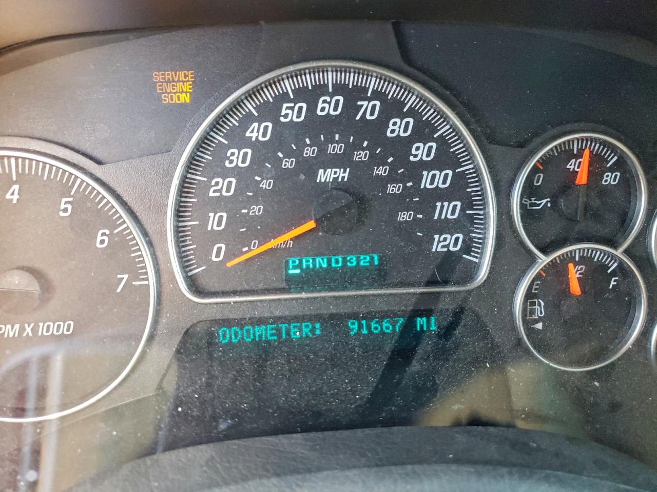 Lot #3312765130 2002 GMC ENVOY