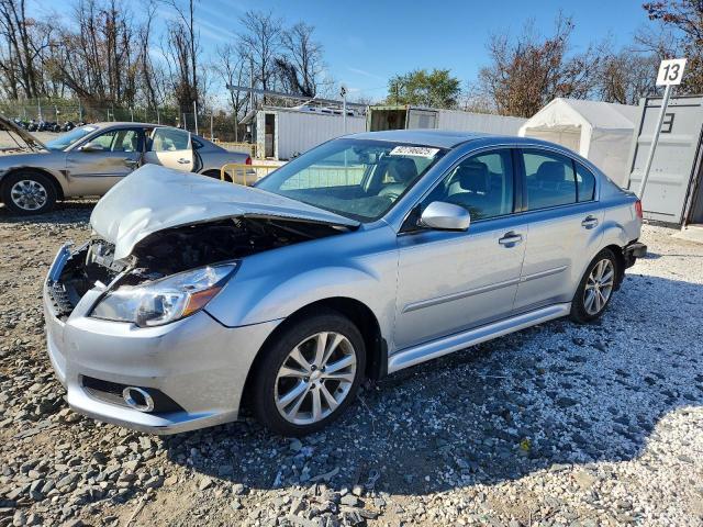 2013 SUBARU LEGACY 2.5 #3305582142
