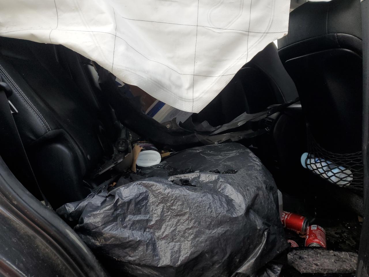 TOYOTA 4RUNNER SR5/SR5 PREMIUM