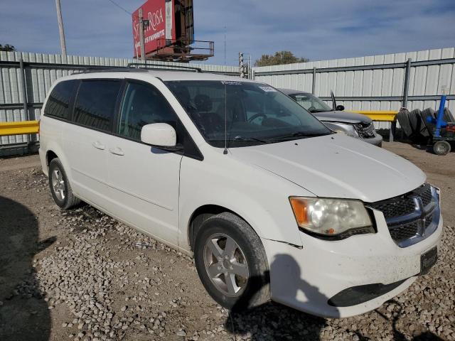 2012 DODGE GRAND CARA #3286694286