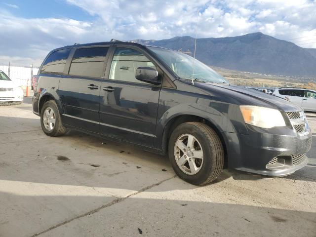 2013 DODGE GRAND CARA #3278654985