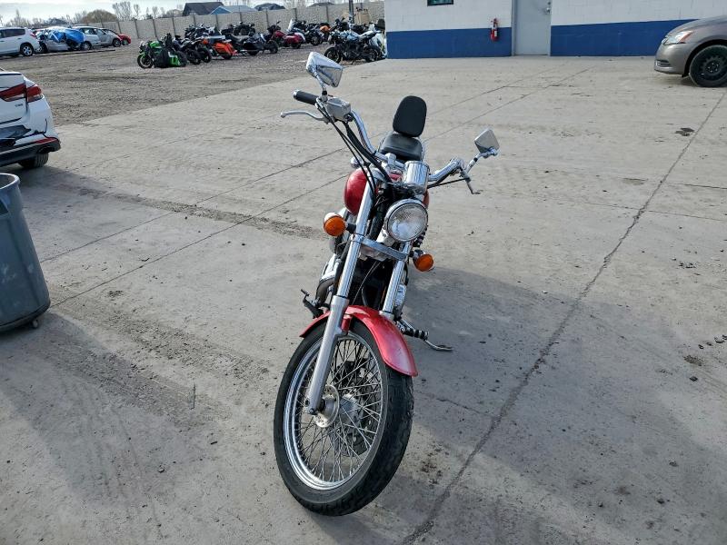 2007 HONDA VT600 CD #3296509677