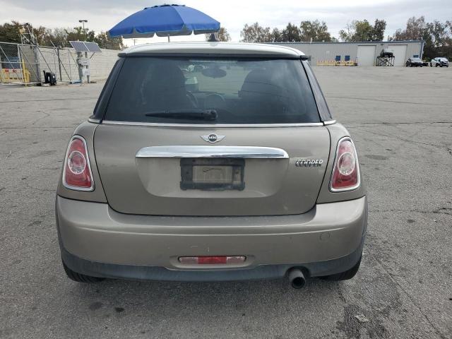 2012 MINI COOPER #3294075974