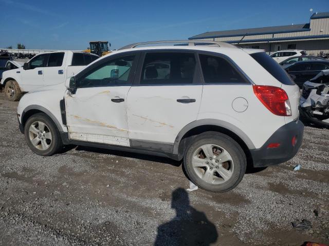 2014 CHEVROLET CAPTIVA LS - 3GNAL2EK3ES623802