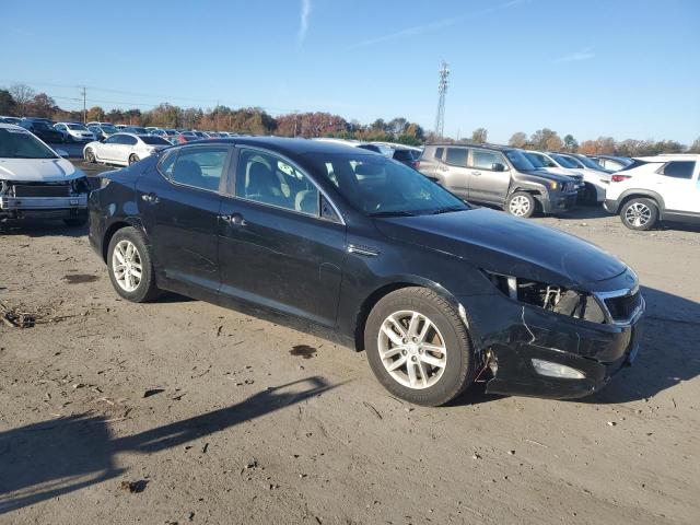 2013 KIA OPTIMA LX - 5XXGM4A72DG250866
