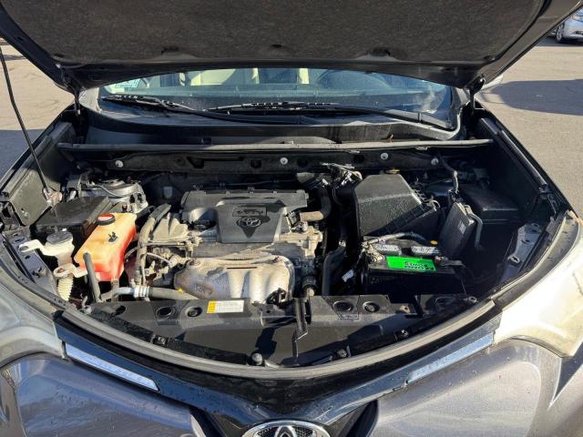 2016 TOYOTA RAV4 XLE #3297892794