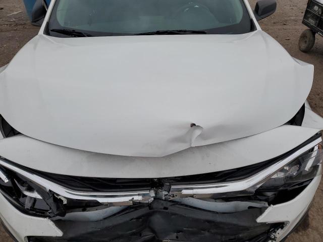 2022 CHEVROLET MALIBU LS #3302736008