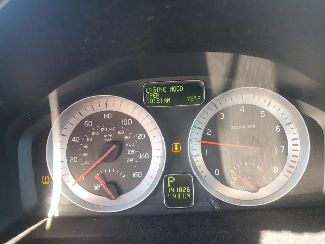 2011 VOLVO C70 T5 - YV1672MC0BJ109863