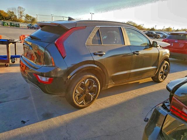 2024 KIA NIRO WIND #3302891907