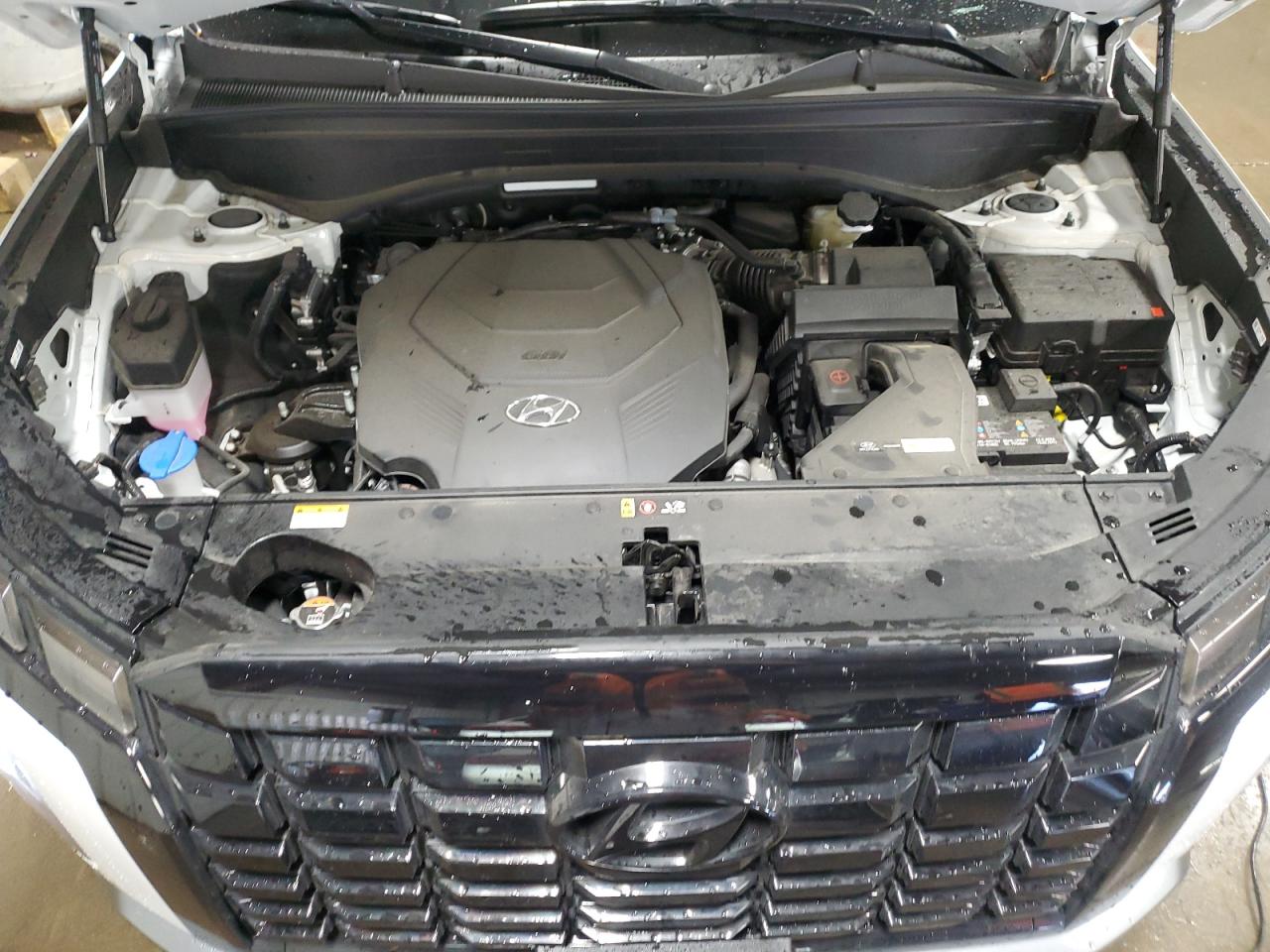 HYUNDAI PALISADE SEL PREMIUM