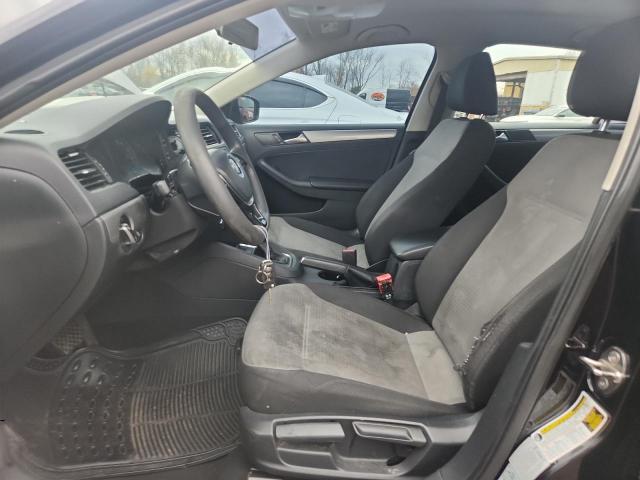 2017 VOLKSWAGEN JETTA S #3294408491