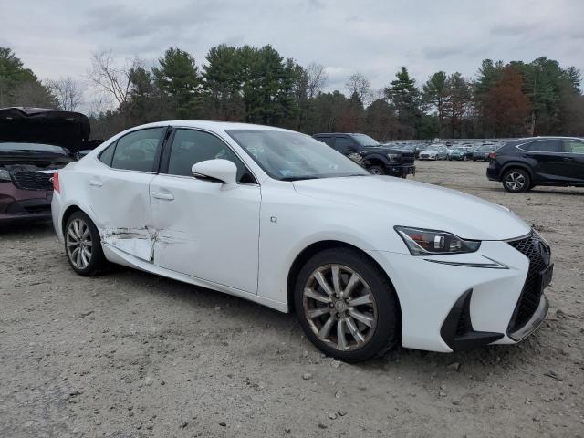 2017 LEXUS IS 300 #3294250897