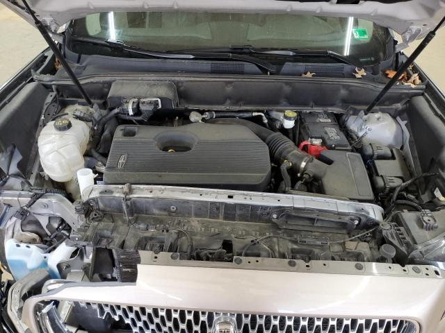 2020 LINCOLN NAUTILUS R #3293556415