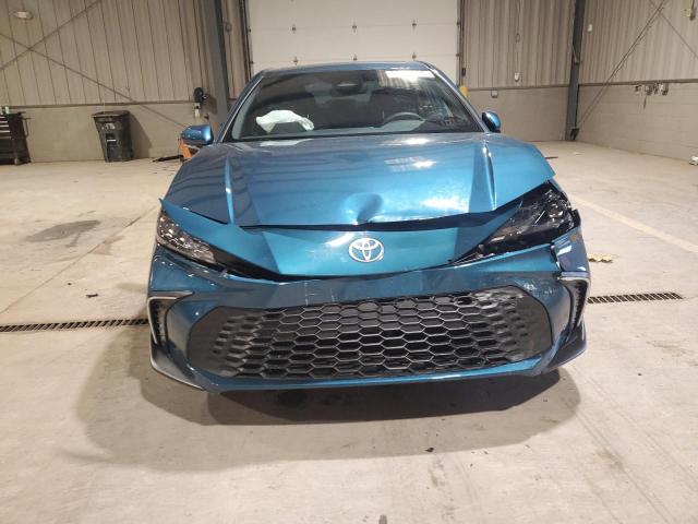 2025 TOYOTA CAMRY XSE #3301940463
