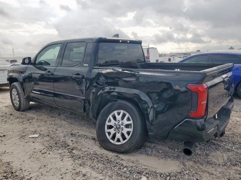 2025 TOYOTA TACOMA DOU #3293429440