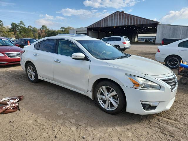 2013 NISSAN ALTIMA 2.5 #3303898722