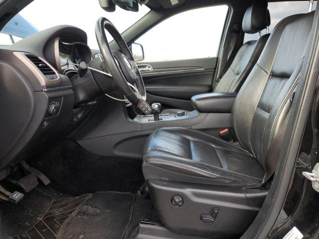 2015 JEEP GRAND CHER #3304519462