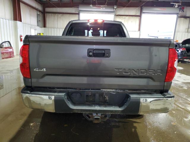 2019 TOYOTA TUNDRA DOU #3304516557