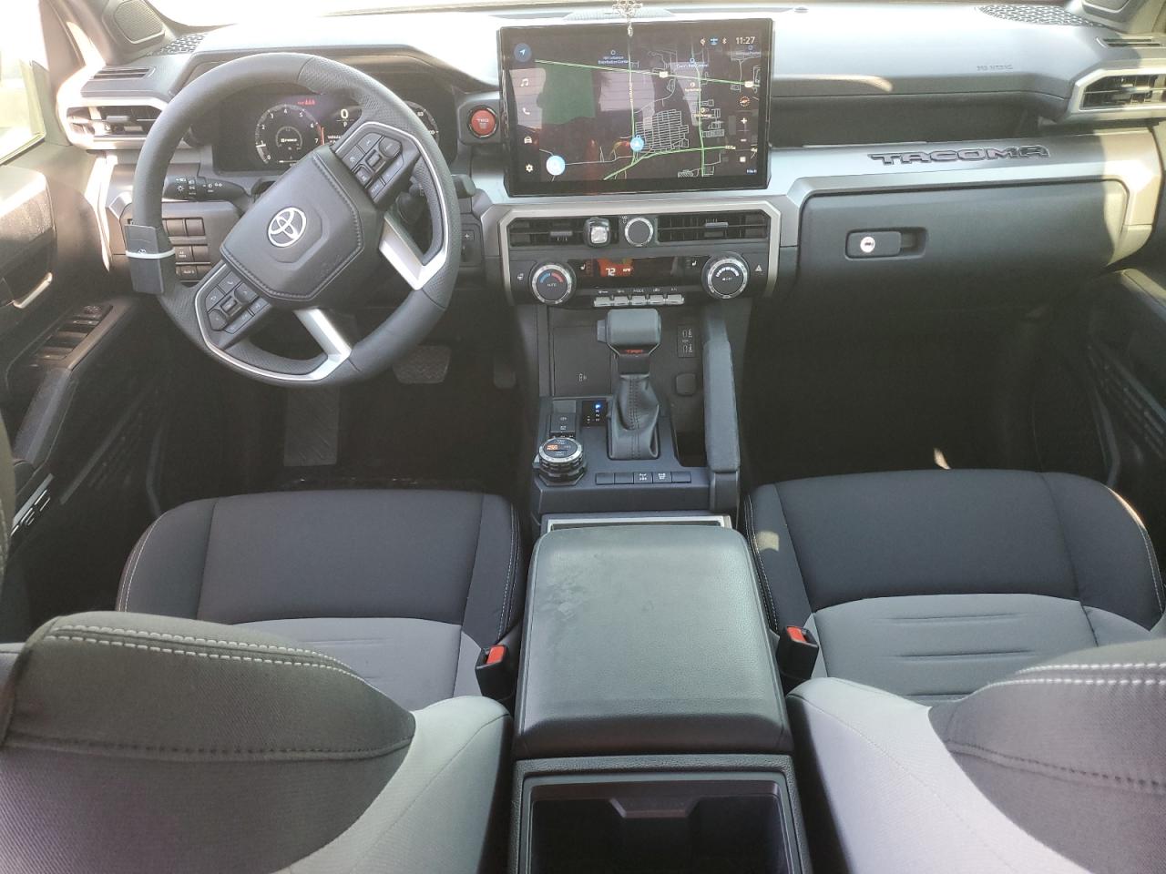 Lot #3311654258 2024 TOYOTA TACOMA DOU