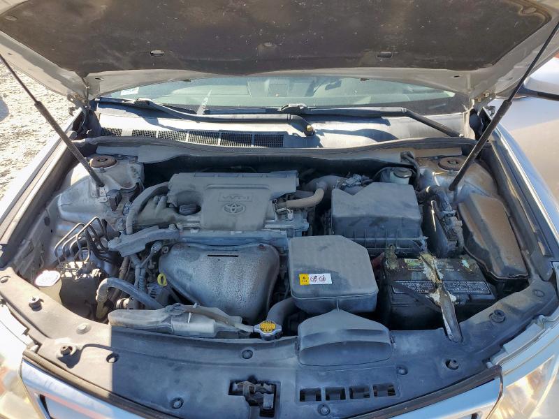2013 TOYOTA CAMRY L #3285758663