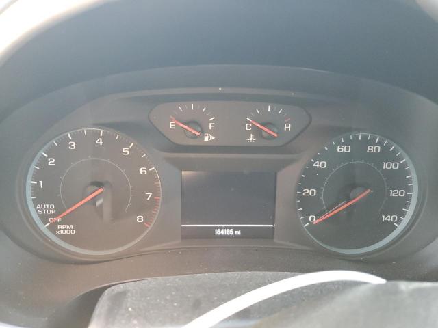 2023 CHEVROLET MALIBU LS #3290297221