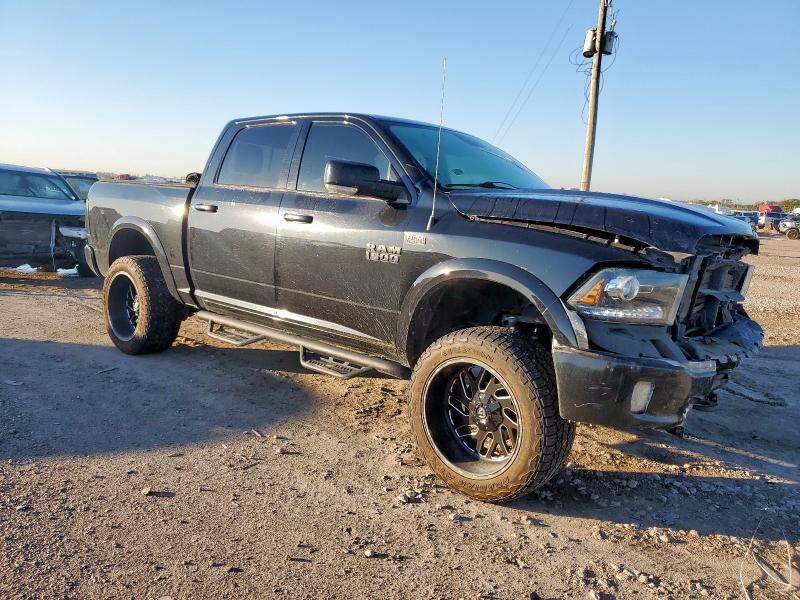 2015 RAM 1500 - 1C6RR7NT9FS558524
