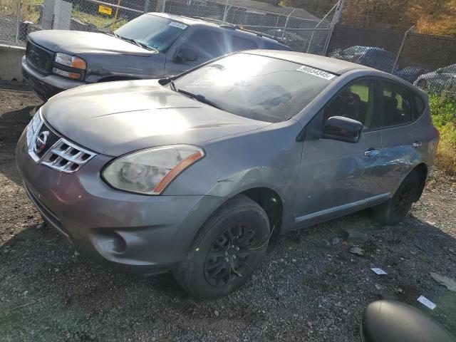 2013 NISSAN ROGUE S - JN8AS5MV2DW662431