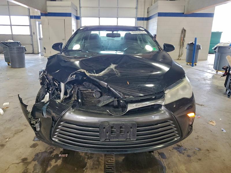 2016 TOYOTA CAMRY LE #3297948805