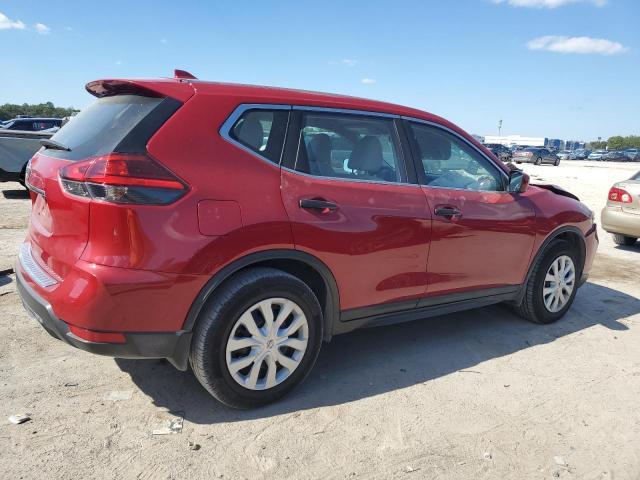 2017 NISSAN ROGUE S #3281492002