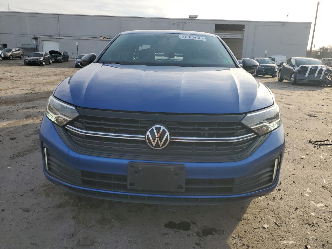 VOLKSWAGEN JETTA SPORT