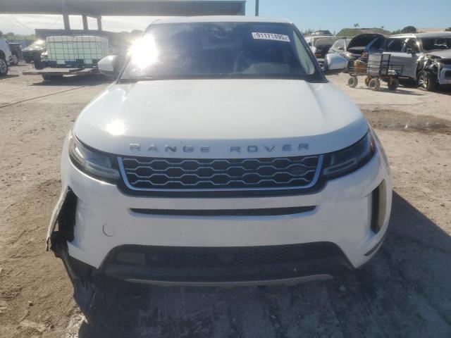 2020 LAND ROVER RANGE ROVE #3302831915
