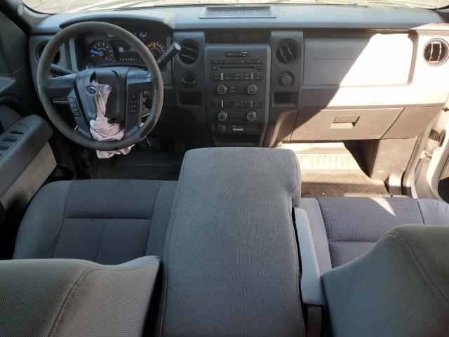 2014 FORD F150 SUPER #3308473328