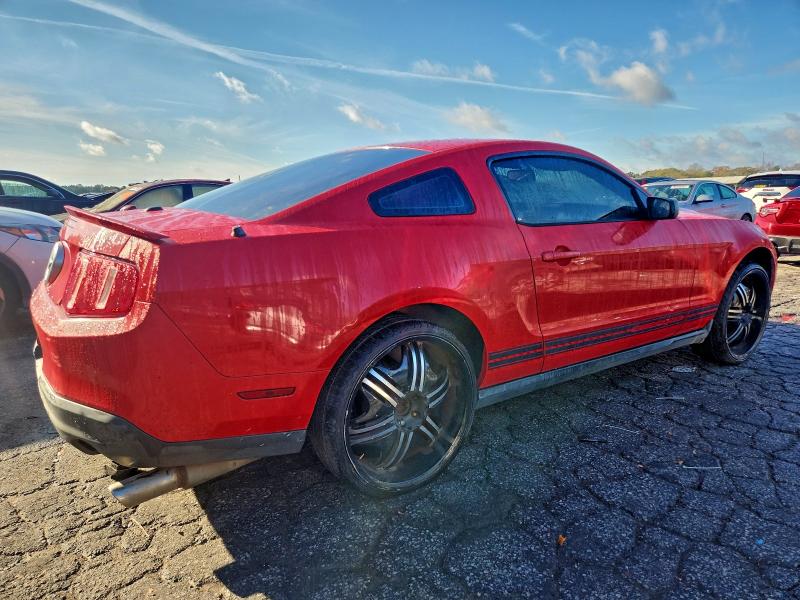 2010 FORD MUSTANG #3297862810