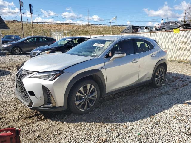 Global Auto Auctions: 2019 LEXUS UX 250H