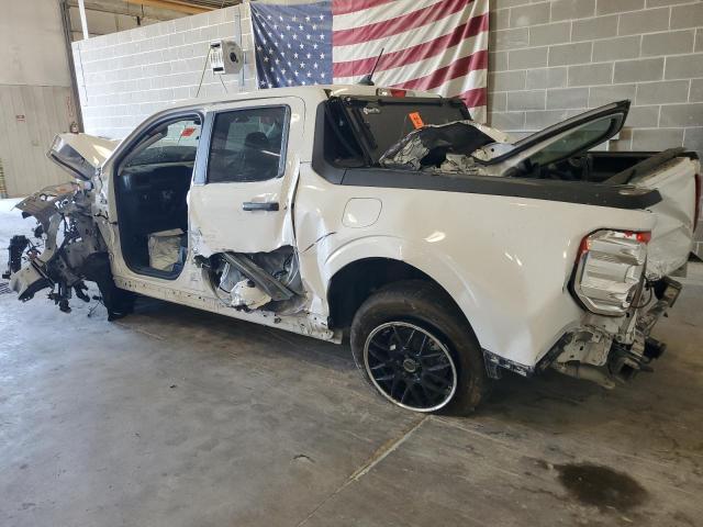 2022 FORD MAVERICK X #3293358419