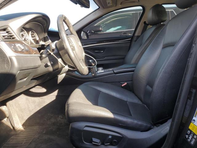 2015 BMW 528 XI WBA5A7C54FD628662