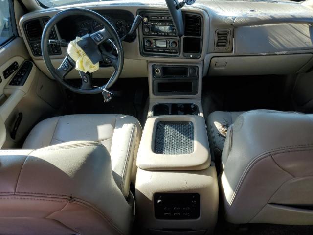 2003 GMC YUKON XL K #3292688594