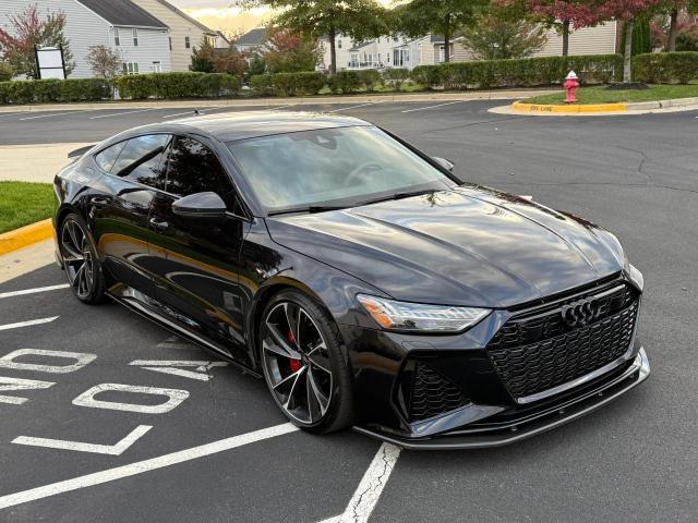 2023 AUDI RS7 #3287294992