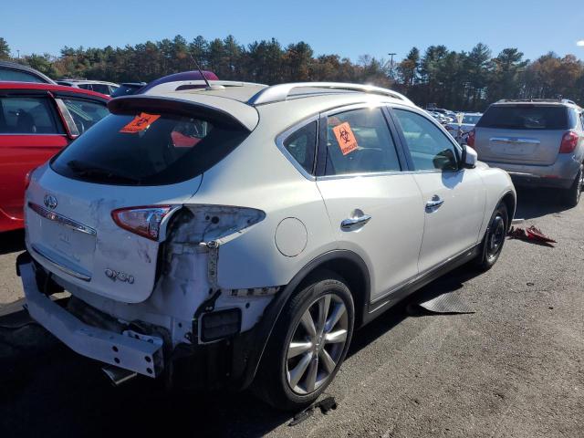 2014 INFINITI QX50 - JN1BJ0HR2EM192257