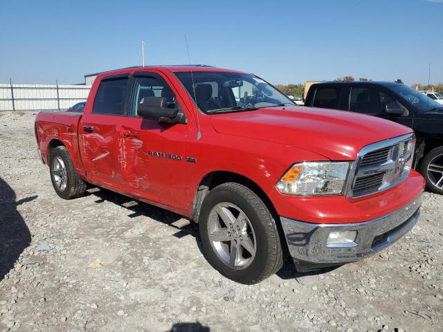 2011 DODGE RAM 1500 - 1D7RV1CT5BS619145