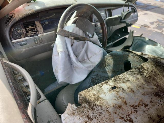 2010 LINCOLN TOWN CAR S #3292740592