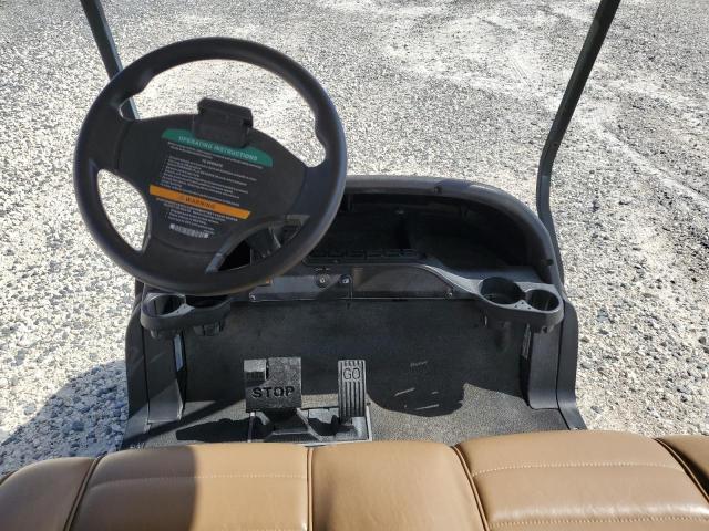 2018 CLUB CAR PRECEDENT #3291175997
