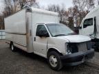 Lot #3297934822 2022 GMC SAVANA CUT