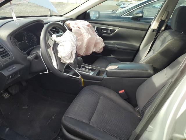 2016 NISSAN ALTIMA 2.5 #3290180200