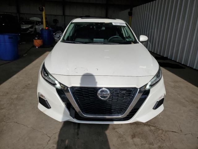 2021 NISSAN ALTIMA SV #3301892532